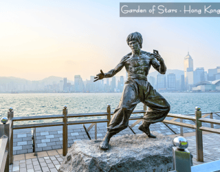 (wh01) Konsorsium China 5D3N Shenzhen Hongkong Best Deal Dep : Apr - Jun'19 By Zh