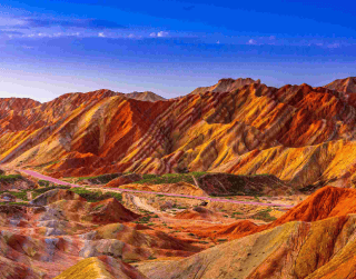 Tour China 10D XINJIANG CHINA SILK ROAD Chengdu – Silk Road – Lanzhou – Wuwei – Zhangye – Dunhuang – Urumqi By Air China Dep : 17 Nov & 15 Dec'23  (WH03)