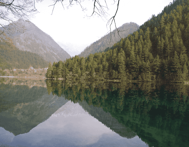 Tour China Chongqing 2025 9D7N Chongqing Jiuzhaigou Chengdu On Jan - Sep 2025 By Air China (wh01-t2) 1