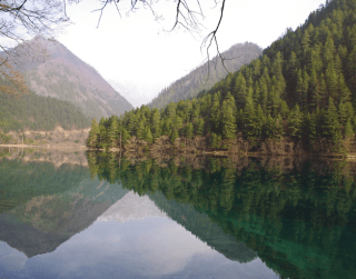 Tour China Chongqing 2025 9D7N Chongqing Jiuzhaigou Chengdu On Jan - Sep 2025 By Air China (wh01-t2)