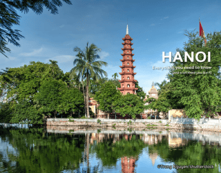8D7N China Vietnam (nanning–beihai–dongxing-halongbay-hanoi) Dep Apr - May (wh01)