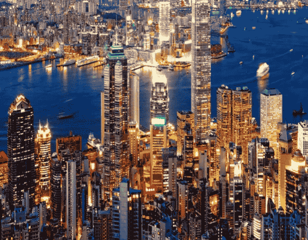 Tour Hongkong Shenzhen 5D4N City Tour + Shopping Experience 1