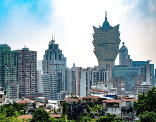 Land Tour Hongkong 2025 4 Hari: Hong Kong & Macau Setiap Hari