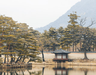 Tour Korea 2025 6D Beautiful New Korea!
