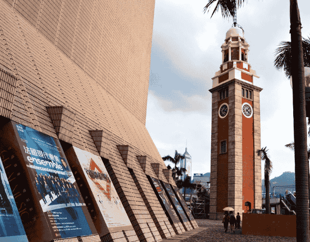 Tour Hongkong Shenzhen Zhuhai Macau 4D 2025 1