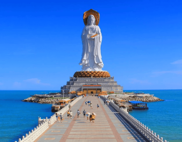5D4N Tropical Escape Hainan 2026 1