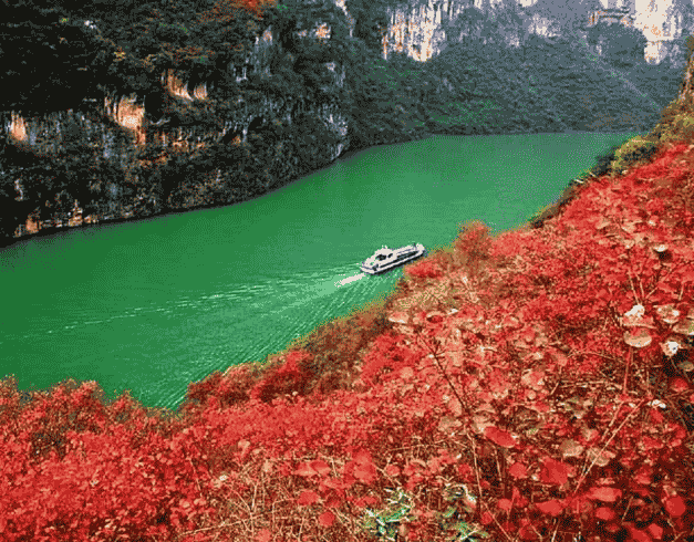 Tour China 8D 2026 Wuhan Xianning Qichun No Shopping Stop 1
