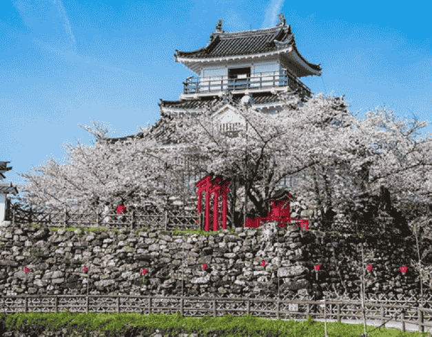 Tour Japan 8D 2025 Golden Route + Nara By Tr 1