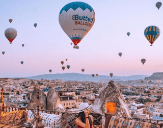 8D TURKEY DREAM + BOSPHORUS CRUISE BY QR DEP 06 FEB 2023 (wh5)