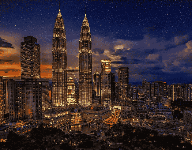Tour Malaysia 2025 (la Only) 3 Hari 2 Malam Kuala Lumpur Free & Easy Periode : Until Jun'25 (min Keberangkatan 02 PAX) (wh10/t4)  1