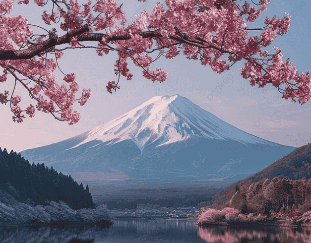 Tour Jepang 2026 7D Sakura Amazing Sale Golden Route Shirakawago 1