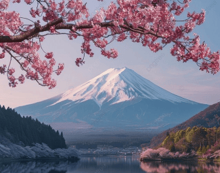 Tour Jepang 2026 7D Sakura Amazing Sale Golden Route Shirakawago