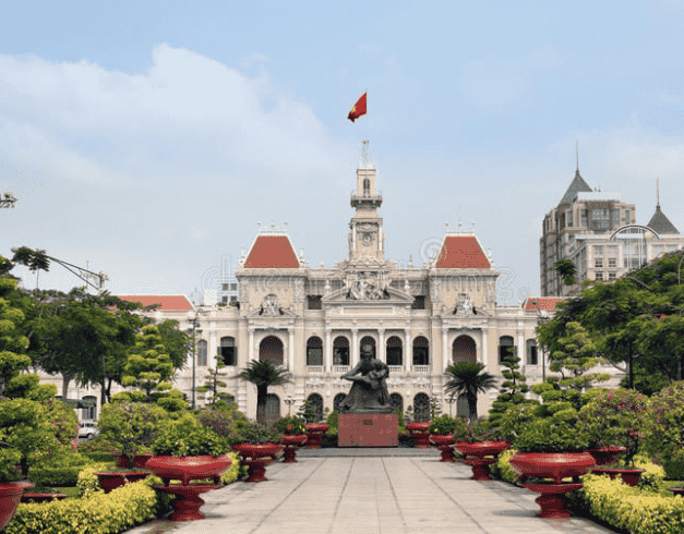 Tour Vietnam 2026 4D Explore Hanoi + Cruise 4 Can Go 1
