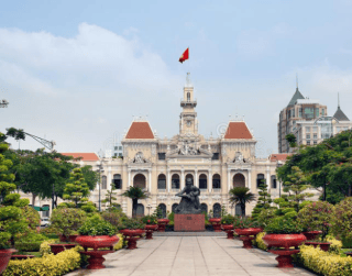 Tour Vietnam 2026 4D Explore Hanoi + Cruise 4 Can Go