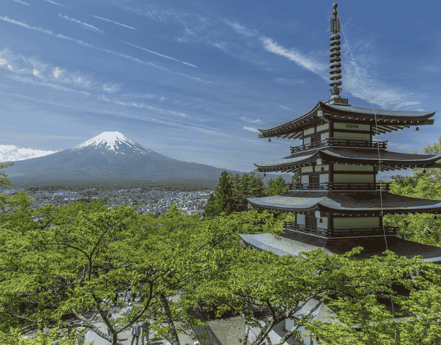 Tour Japan 2025 8D5N Japan Moslem Friendly Tour On 15 – 22 Mei 2025  By Malaysia Airlines (osaka – Kyoto – Toyohashi – Mt. Fuji – Kawaguchi – Gotemba – Tokyo) Wh42  1