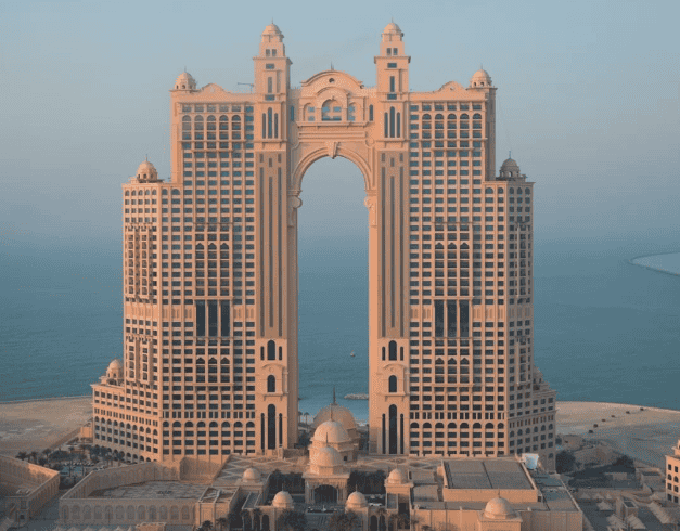 Paket Tour Dubai 7D Abu Dhabi + Desert Safari By Royal Brunei 2026 1