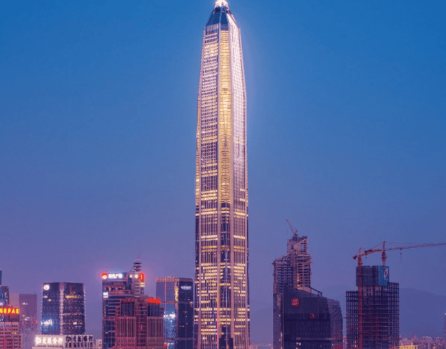Tour Shenzhen Zhuhai Guangzhou Macau 5D 2025 1