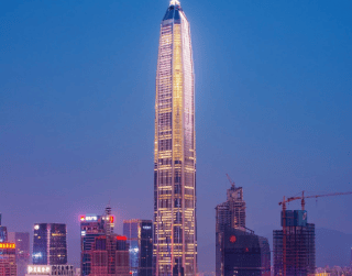 Tour Shenzhen Zhuhai Guangzhou Macau 5D 2025