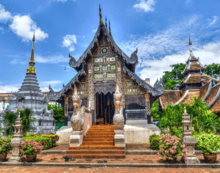 Tour Thailand 2025 5 Hari Bangkok Pattaya Khao Yai 