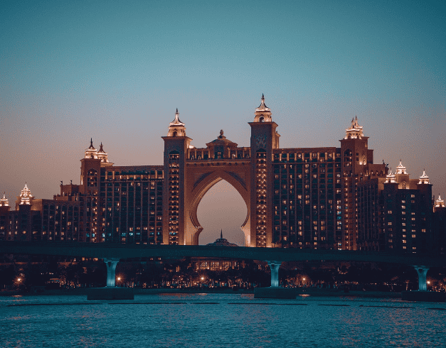 TOUR TURKI ASIK ERCIYES PLUS DUBAI 2025 11 DAYS 8 NIGHTS 11 - 21 JAN 2025 BY EK (WH42 - T05)  1