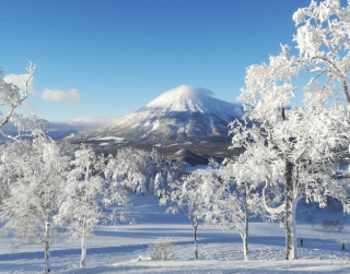 Tour Japan 8D 2026 Winter Hokkaido Sapporo By Ana