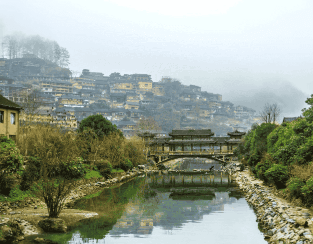 Tour China 9D 2026 Wonders Of Chongqing Zhangjiajie 1