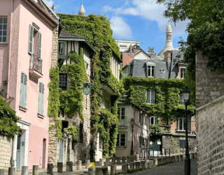 Tour Eropa 2025 9D Super Sale Winter West Europe Titisee + Scaffhausen