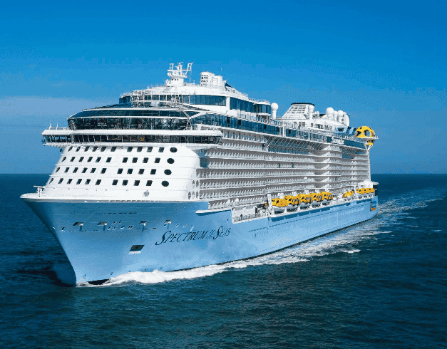 ROYAL CARIBBEAN 4D3N SINGAPORE - PENANG GATEWAY OCT 2022-3 APR 2023 (31 OCT, 07,14,21,28 NOV, 5,12 DEC 2022 9, 30 JAN, 6,13,20 FEB ,13,20,27MAR, 3 APR 2023) 1