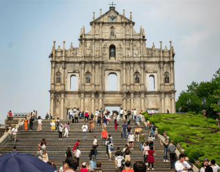 Tour Hongkong & China 5D4N Hongkong Shenzhen Zhuhai Macau On 9, 16, 19 Feb 2025 By Air Macau (wh01)