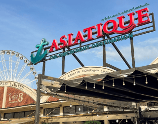 Paket Tour SIC Thailand 4D Hidden Gem Tour With Escooter 2026
