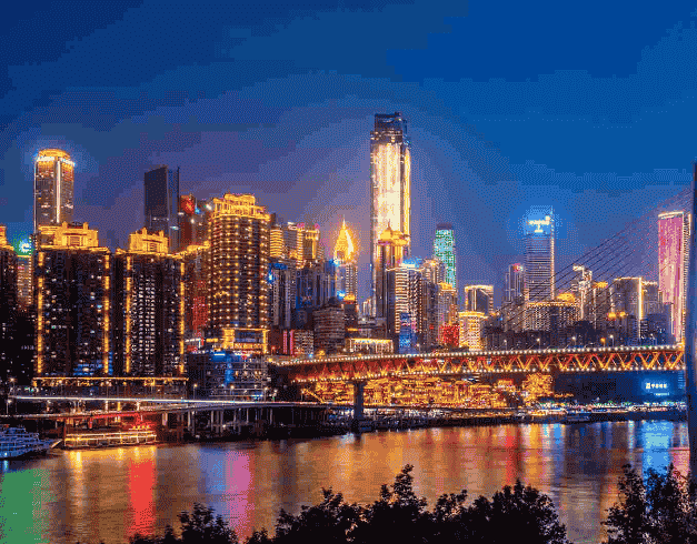Tour China 2024 10D8N Wondrus Twin City By Ca Dazu – Chongqing – Leshan – Emeishan – Dujiangyan – Jiuzhaigou – Huanglong – Maoxian – Chengdu Dep Date : 12 Apr 2024 (wh01) 1