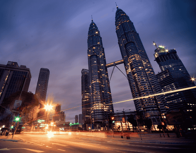 Tour 2 Negara Asia 2026 4 Hari 2 Negara Asia Malaysia Singapore By Qz 1