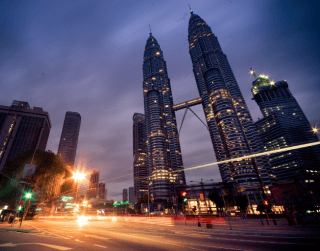 Tour 2 Negara Asia 2026 4 Hari 2 Negara Asia Malaysia Singapore By Qz
