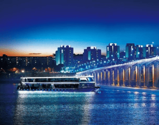 Tour Korea 6D 2025 Premium Year End Winter