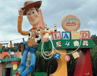 Paket Tour 7D Hongkong Triangle Disneyland + Guangzhou 2025 By Garuda Indonesia
