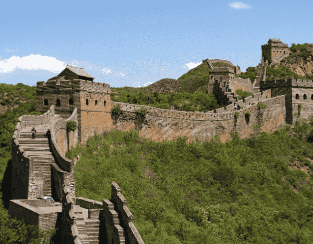 Tour China 2025 8D Lebaran Spring China Beijing - Shanghai By Malaysia Airlines Dep 2 & 3 Apr (beijing – Suzhou – Hangzou –  Beijing)  1