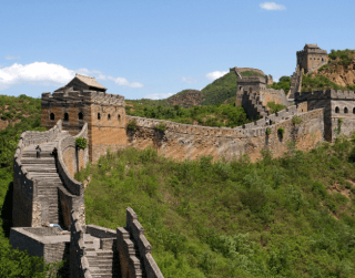 Tour China 2025 8D Lebaran Spring China Beijing - Shanghai By Malaysia Airlines Dep 2 & 3 Apr (beijing – Suzhou – Hangzou –  Beijing) 
