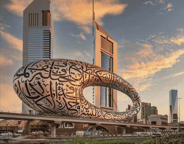 Paket Tour Dubai 2026 6 Hari Free Dessert Safari Dan 1 Malam Brunei Darussalam 1