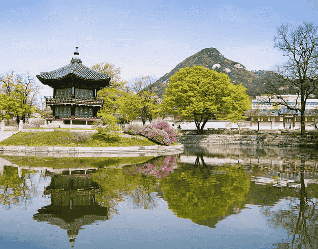 6D Beautiful New Korea By Sq Depart 16 Oct, 5 Nov, 8 Dec (wh51) 1