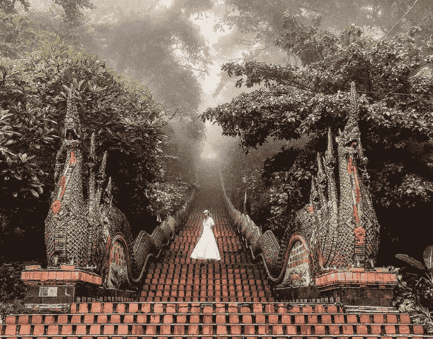 Tour Thailand 2026 New Special Chiang Mai – Chiang Rai 4D3N 1