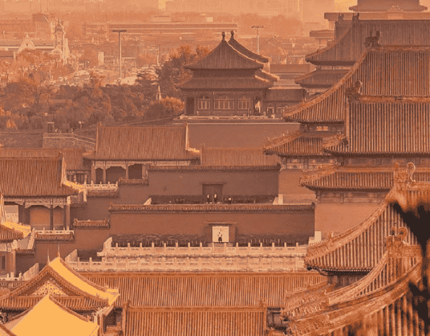 Tour China 2025 6D Ni Hao Beijing by SQ & GA 1