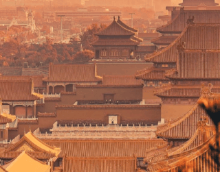 Tour China 2025 6D Ni Hao Beijing by SQ & GA