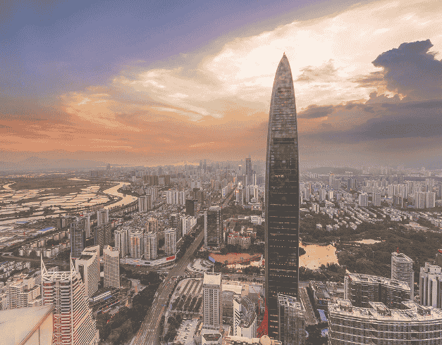 Super Promo Land Tour 5D4N Hongkong Shenzhen  1