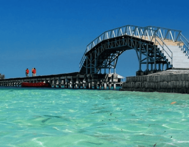 1 DAY TOUR EXPLORE PULAU TIDUNG PERIODE NOV - DEC 2020 FROM RP. 935.000/PAX 1