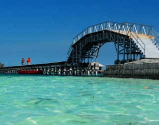 1 DAY TOUR EXPLORE PULAU TIDUNG PERIODE NOV - DEC 2020 FROM RP. 935.000/PAX