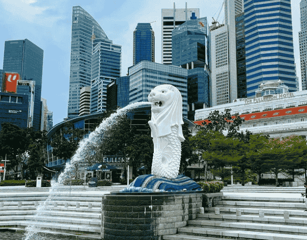 3D2N Johor + Singapore Day By Air Asia Tour Valid Until 30 Jun 2023 (ny) 1