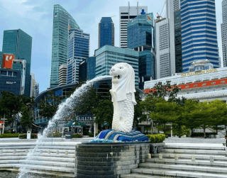 3D2N Johor + Singapore Day By Air Asia Tour Valid Until 30 Jun 2023 (ny)