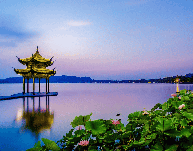 PAKET TOUR CHINA 9D Guizhou Shanghai JAN - JUL 2025 By Transnusa (wh55-t2) 1