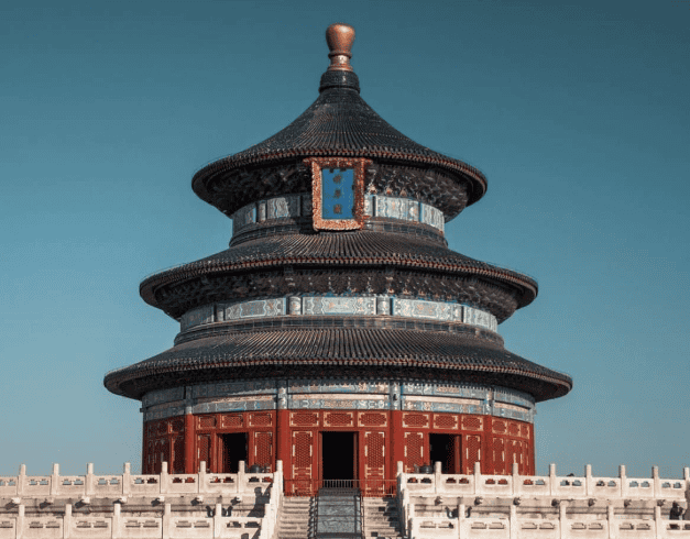 Tour China Ni Hao Mono Beijing 6D 2026  1