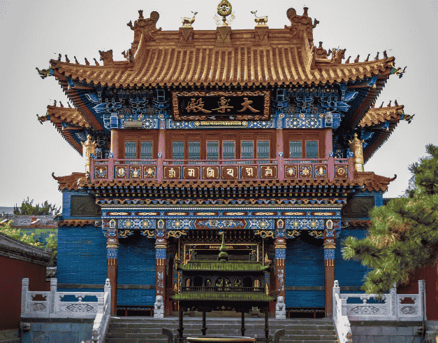 Paket Tour China 2026 9D Inner Mongolia Ordos Hohhot By Mf 1